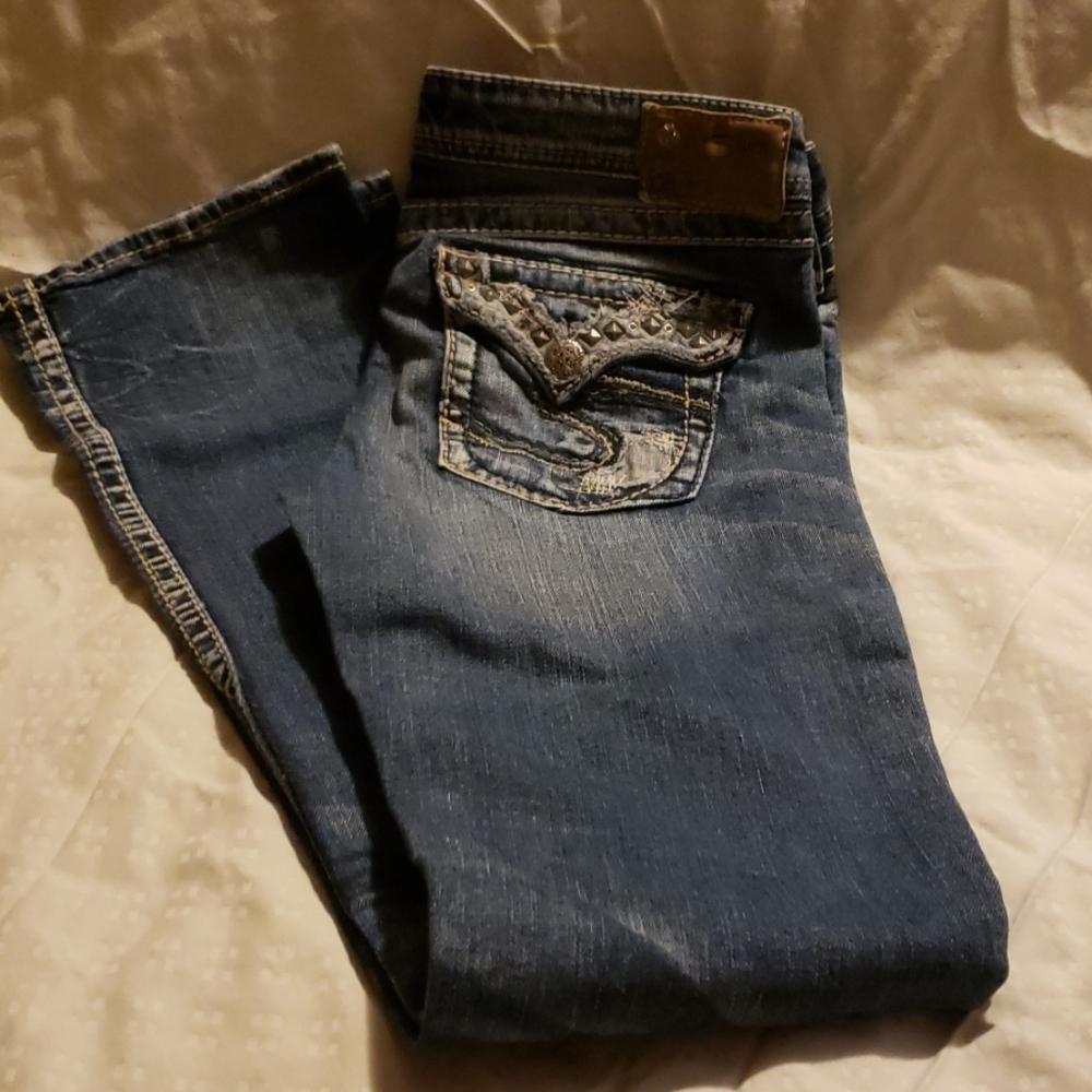 Jeans